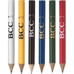 Personalized Golf Pencil
