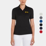 Original Penguin Women's Classic Polo Shirt with Custom Logo with Logo