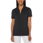 Logo Branded Callaway Tonal Performance Women's Corporate Polo Shirt with Custom Logo