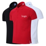 Personalized Versatile Unisex Polo shirt