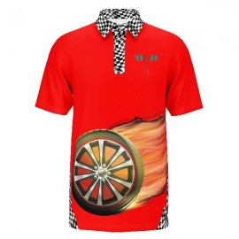 Promotional Men's Polo Shirt