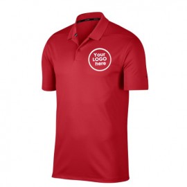 Custom Sports Polo Shirts