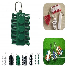 Promotional Golf Tee Sleeve