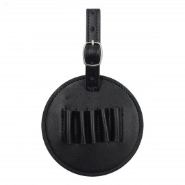Leather PU Golf Tees Holder with Logo