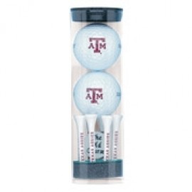 Personalized Wilson" Ultra" Golf Ball Tube w/ 2 Golf Balls, 8 Tees & 1 Marker  Personalized Wilson" Ultra" Golf Ball Tube w/ 2 Golf Balls, 8 Tees & 1 Marker