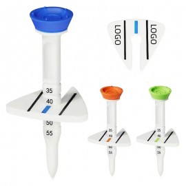 Custom Rubber Golf Rubber Tee