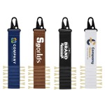 Personalized TeeMaster Golf Organizer