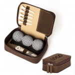 Mini Golf Club Bag with Logo