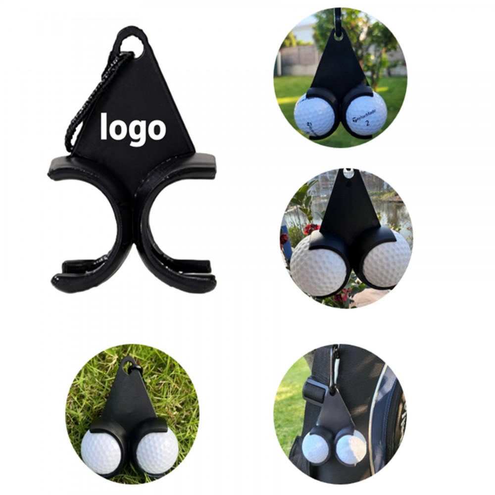 Custom Golfer's Gift for Golf Tee