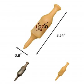 Customized Golf Club Drink Tees