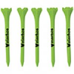 Logo Printed BIC Graphic Chip Golf Tees Pack