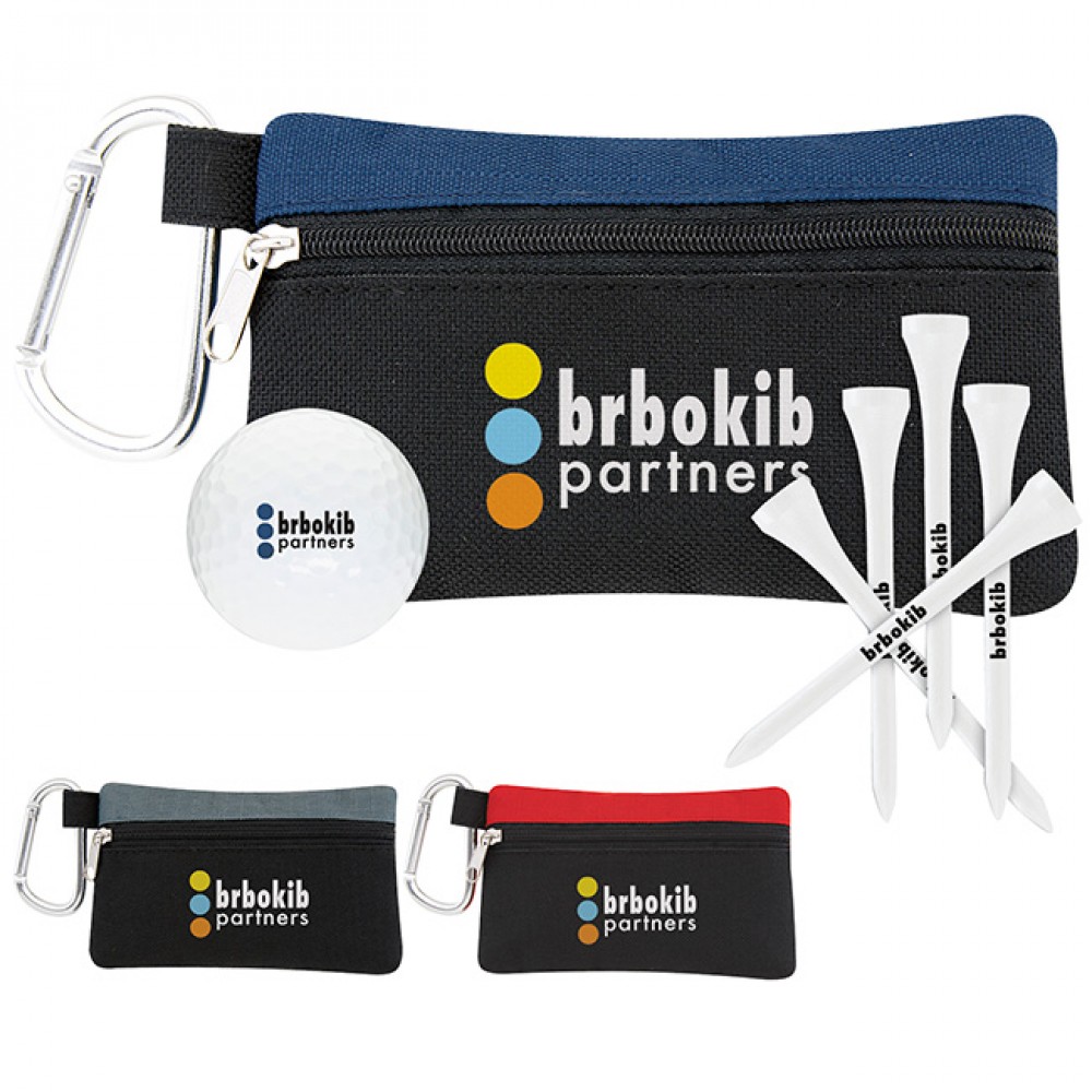 Logo Printed Wilson Montana Event Kit w/Ultra 500 Golf Ball Logo Printed Wilson Montana Event Kit w/Ultra 500 Golf Ball