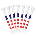 Custom Golf Tees - Wood 3 1/4"