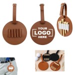 Custom Golf Tee Organizer Holder