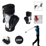 Custom Golf Tee Accessories Kit
