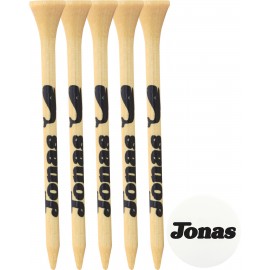 Promotional 5 Tees & Marker Pack  Promotional 5 Tees & Marker Pack