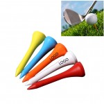 Customized Wooden Golf Tees