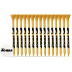 15 Tees & Markers Pack 2-3/4" with Logo