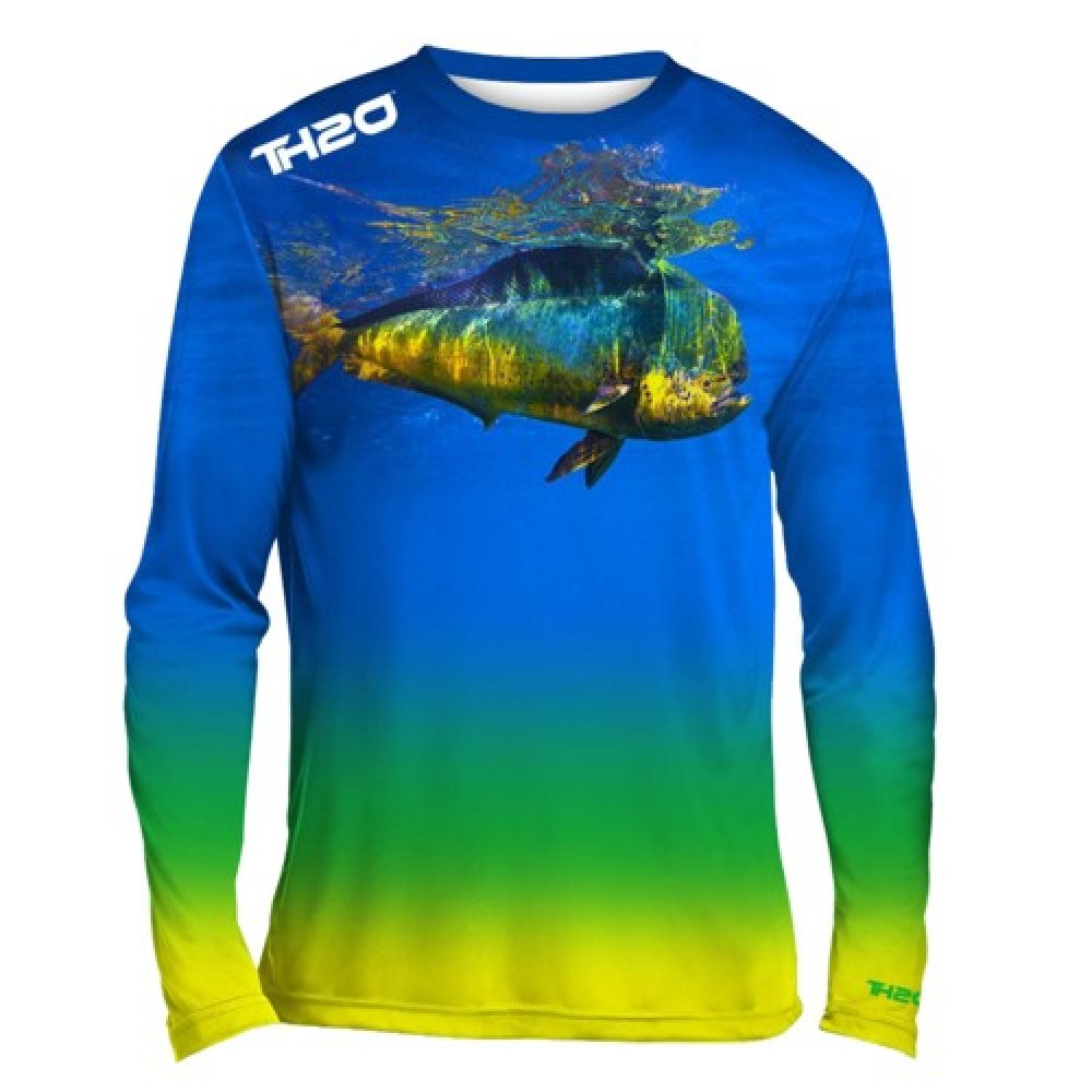Logo Printed Unisex Long Sleeve Round Neck T-Shirt w/ Sublimation Tshirts Logo Printed Unisex Long Sleeve Round Neck T-Shirt w/ Sublimation Tshirts
