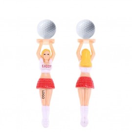 Funny Golf Tees with Logo  Funny Golf Tees with Logo