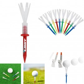 Promotional Professional Golf Tee