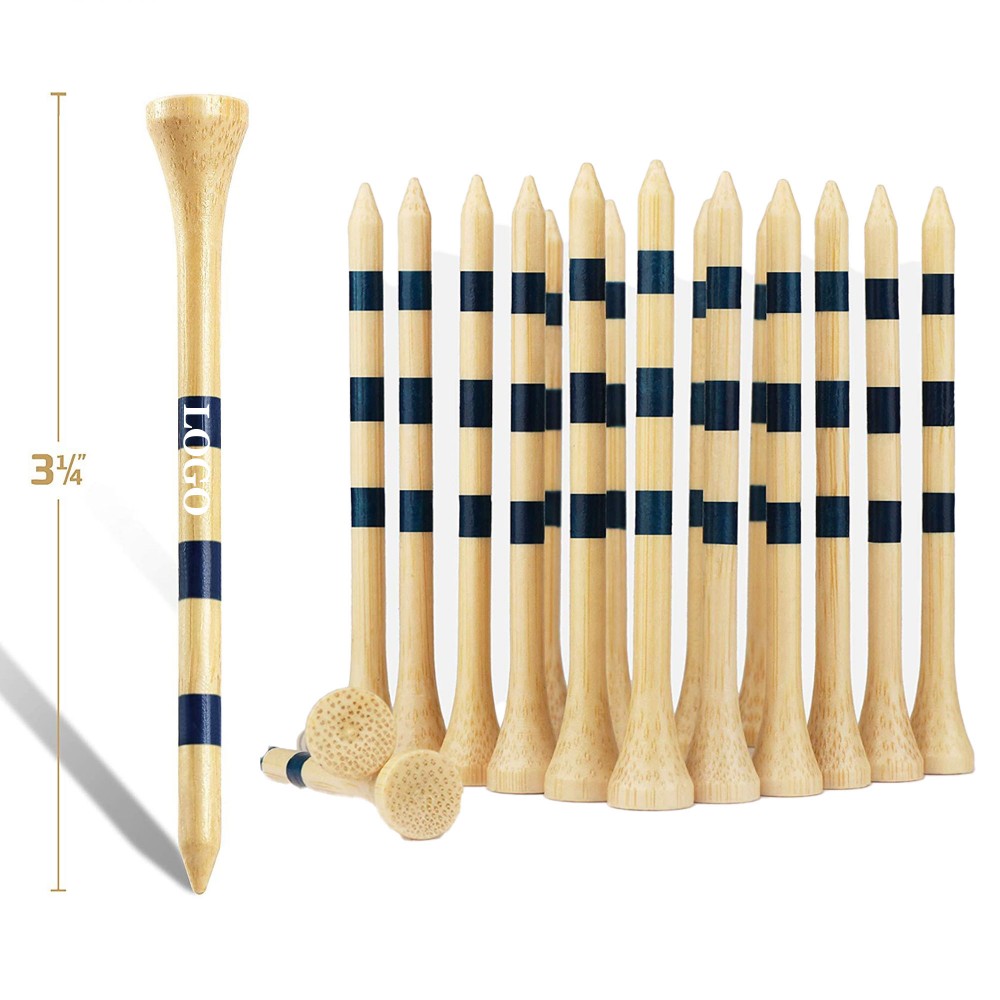 Customized Wooden Golf Tees Customized Wooden Golf Tees