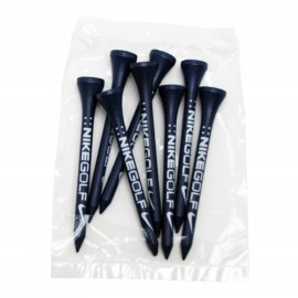 Personalized Golf Tee Poly Packet with 8 Tees 2 3/4"  Personalized Golf Tee Poly Packet with 8 Tees 2 3/4"