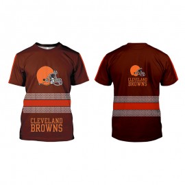 Unisex Full Color T-Shirt with Logo