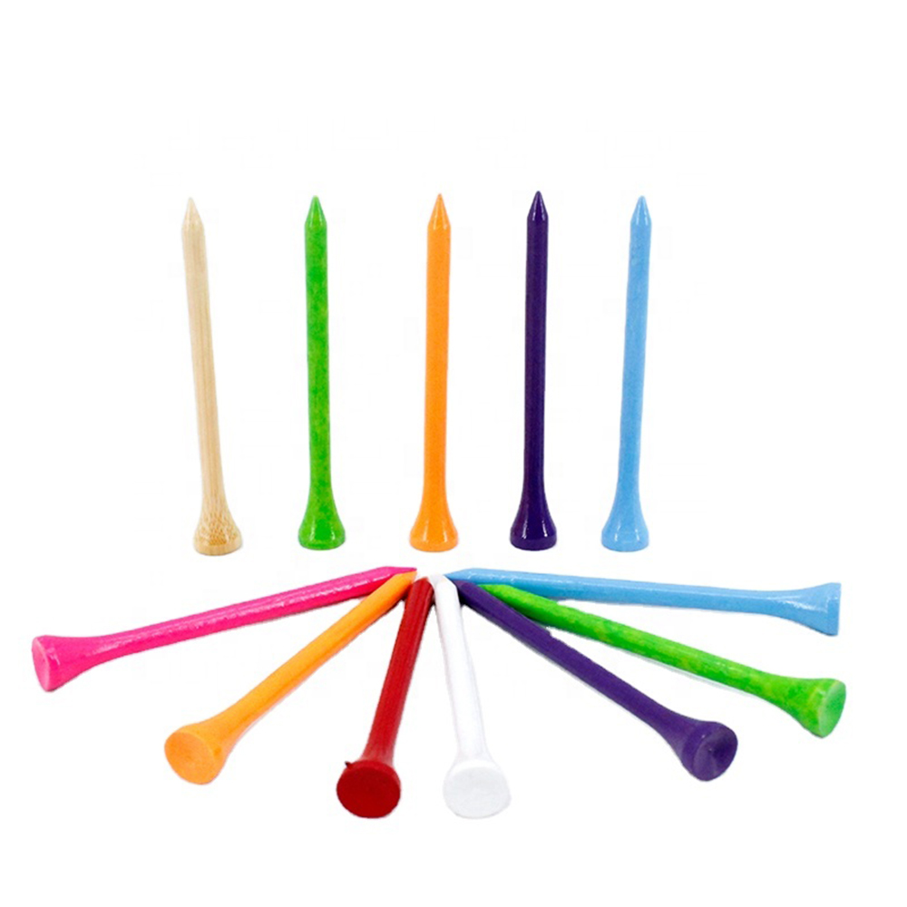 Golf Tees with Logo