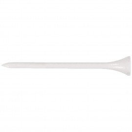 2-3/4" Tall Tee with Logo