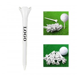 Logo Branded 2 3/4" Golf Tees