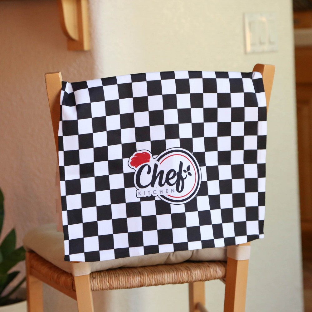 Best Tea Towel with Logo