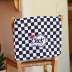 Best Tea Towel with Logo