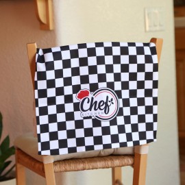 Best Tea Towel with Logo