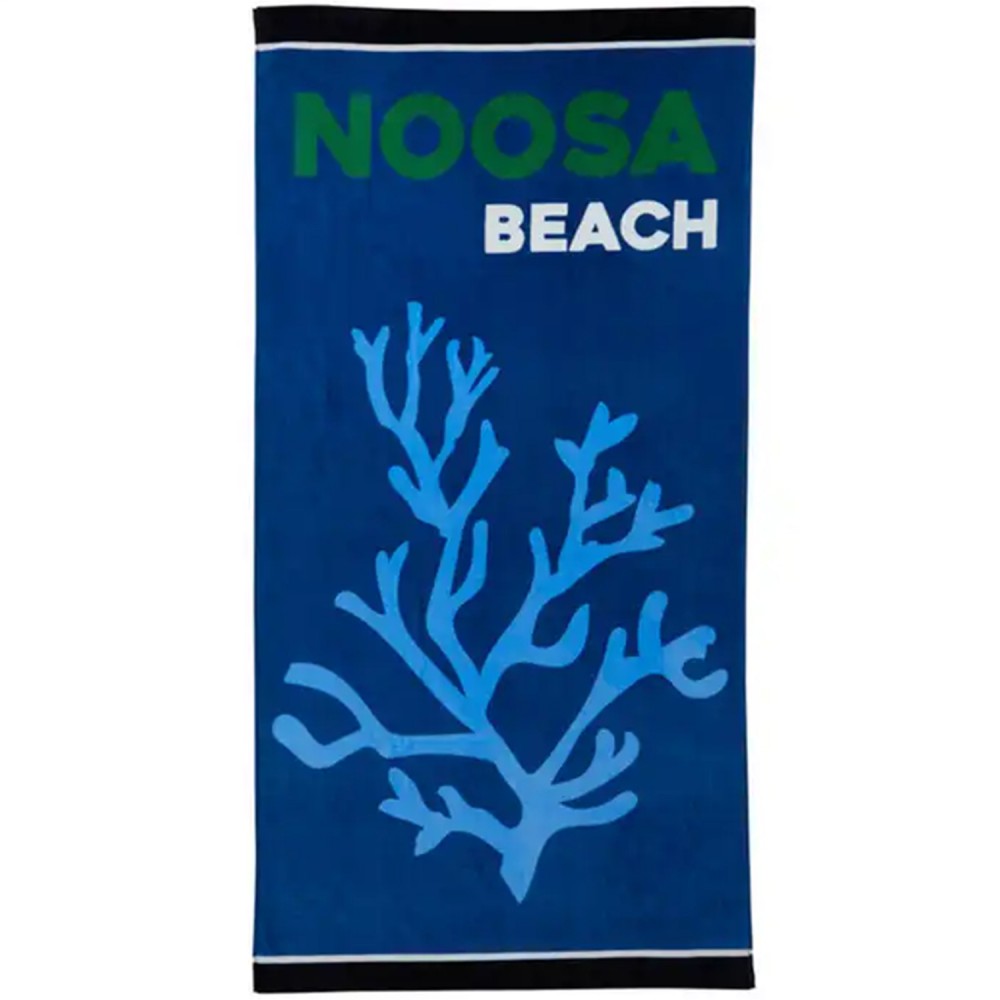 16" x 25" Sublimated Super Soft Silk Touch Velour Golf Towel with Logo 16" x 25" Sublimated Super Soft Silk Touch Velour Golf Towel with Logo