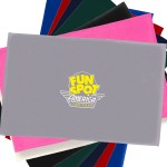 Custom Imprinted 440 GSM 16" X 25" Cotton Velour Sports Towel