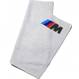 Premium Cotton Terry on Both Side Towel USA Decorated (16" x 19") with Logo
