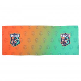 Custom Imprinted Best Cooling Towel