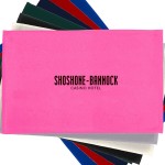 Custom Embroidered 360 GSM 16" X 25" Cotton Velour Sports Towel