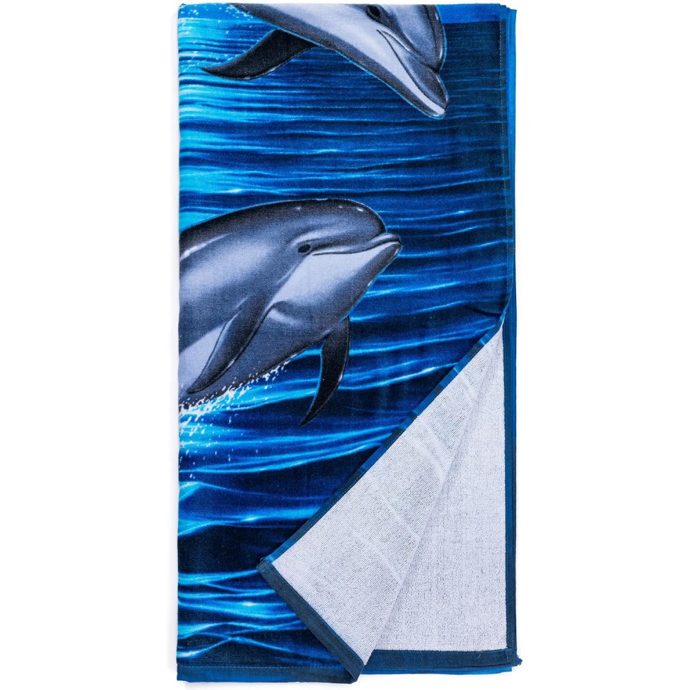 Custom Embroidered 22" X 42" Sublimated Silk Touch Velour Bath/Sports Towel Custom Embroidered 22" X 42" Sublimated Silk Touch Velour Bath/Sports Towel