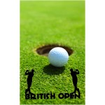 Logo Printed 15" x 24" Full Color Microfiber Towel