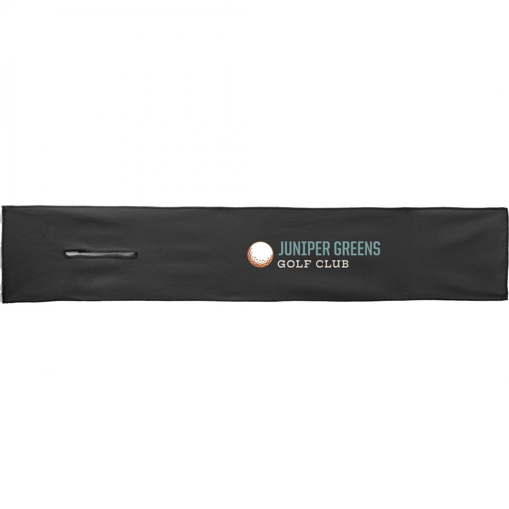 Neck Wrap Cooling Towel with Logo Neck Wrap Cooling Towel with Logo