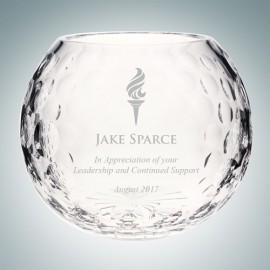 Axis Golf Bowl (Small) Logo Printed  Axis Golf Bowl (Small) Logo Printed