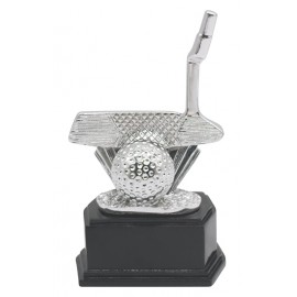 Golf Putter Custom Branded