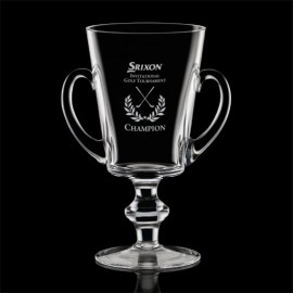 Custom Uppington Cup - 12"
