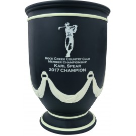 Promotional Pro Cup Series - Black & Ivory