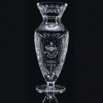 Caldwell Trophy - 7" Custom Imprinted