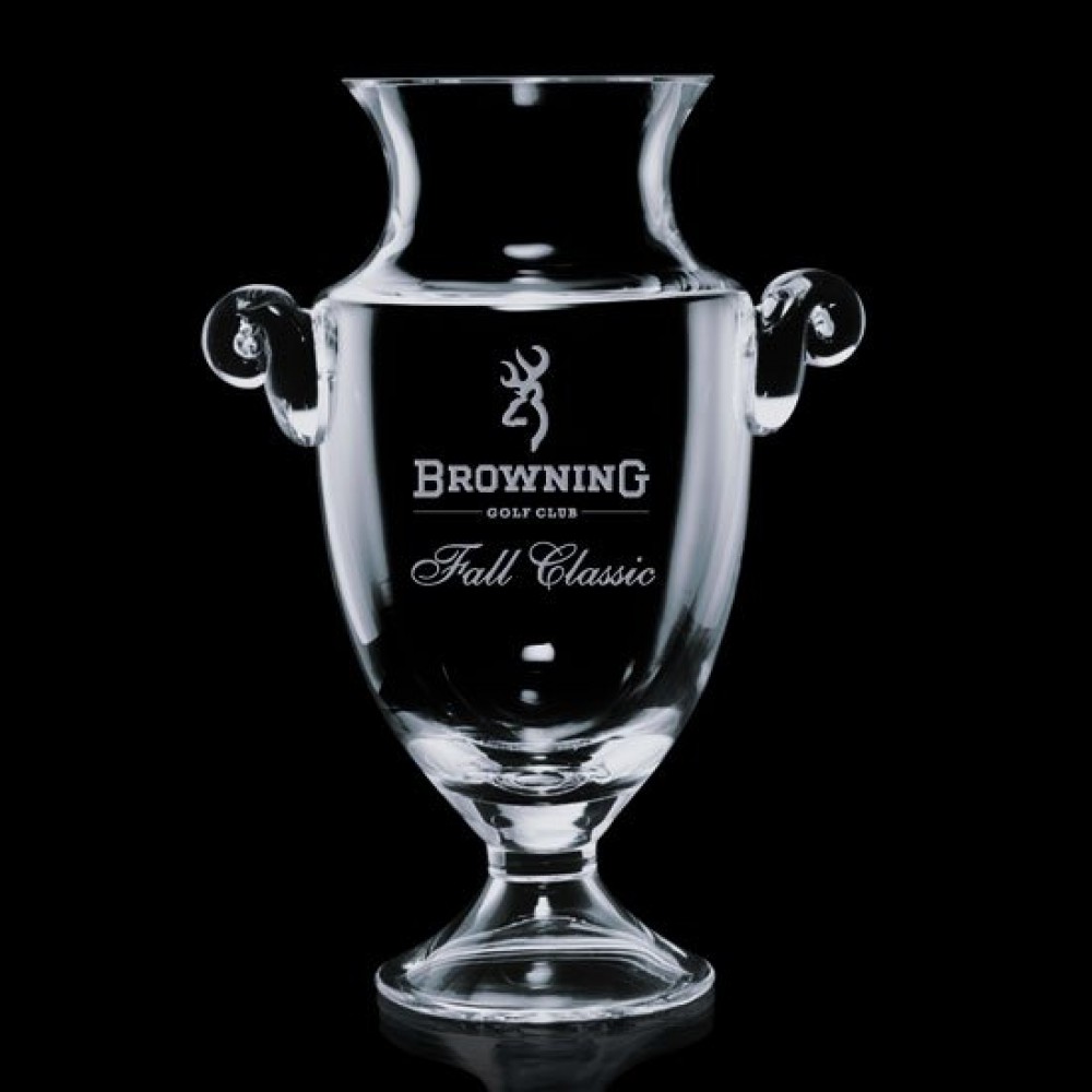 Promotional Gateshead 12" Trophy