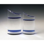 Sparkle Award (8"x4"x1 3/16") Custom Branded