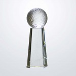 Promotional Golf Award - Large